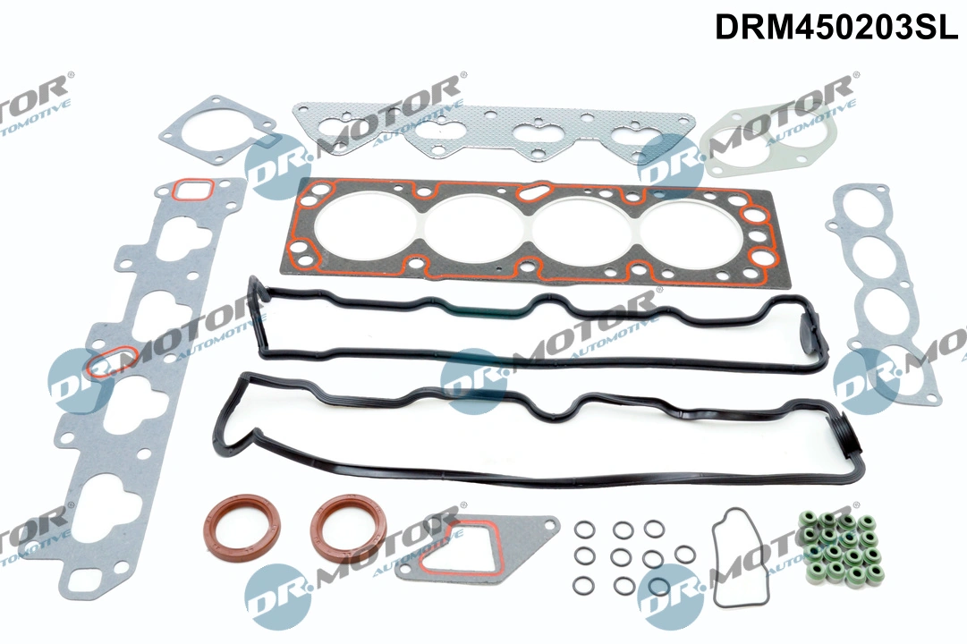 Gasket Kit, cylinder head